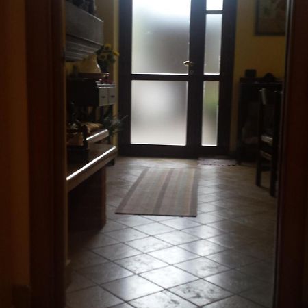B&B Il Patio Bergamo Ngoại thất bức ảnh