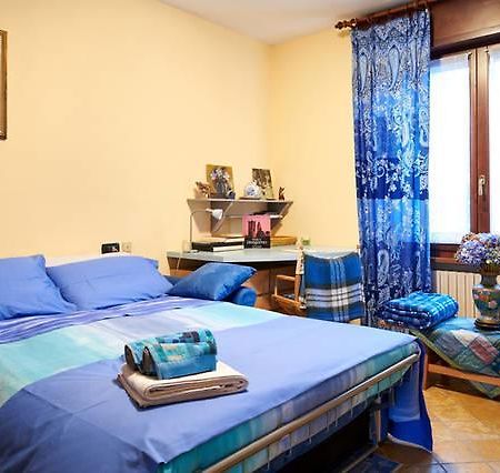 B&B Il Patio Bergamo Ngoại thất bức ảnh