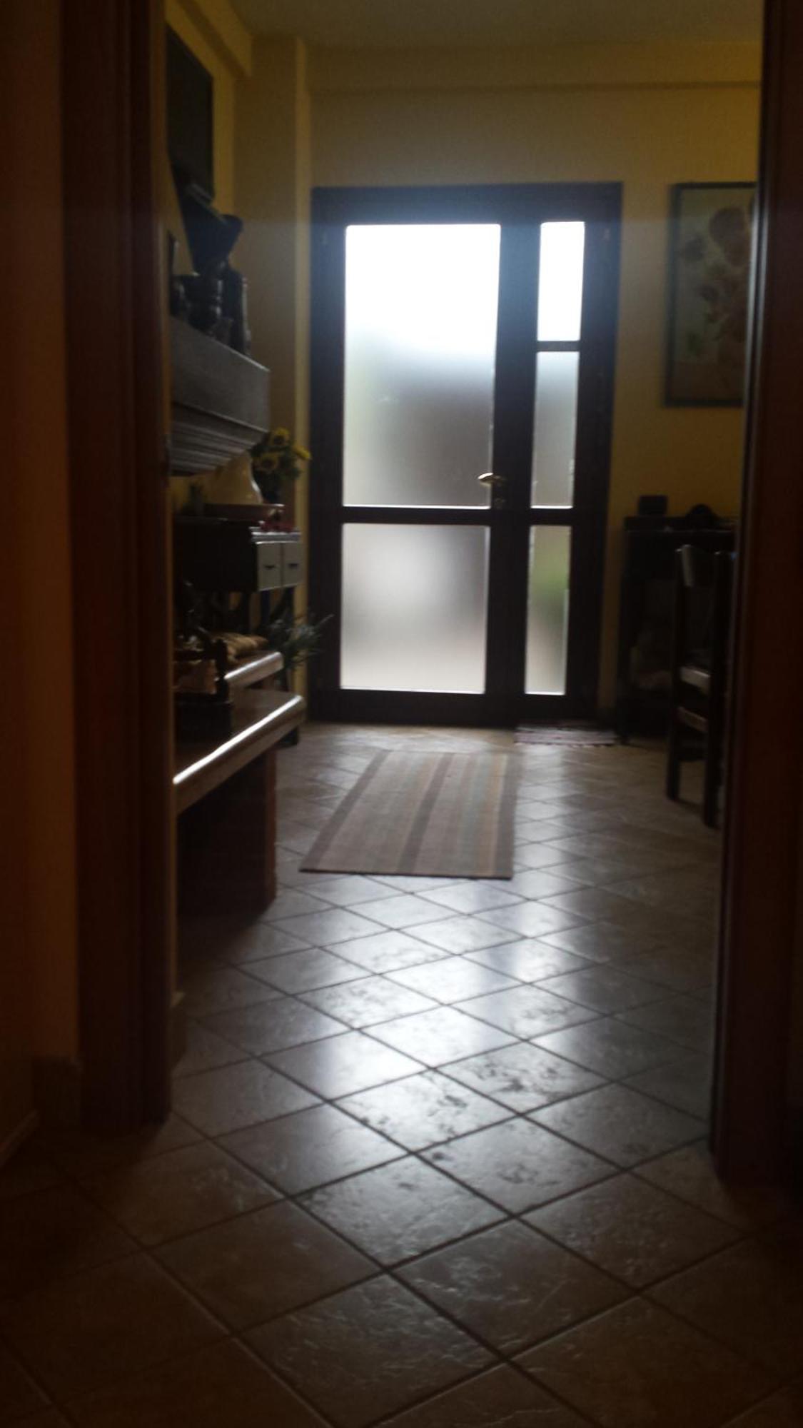 B&B Il Patio Bergamo Ngoại thất bức ảnh