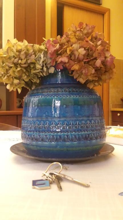 B&B Il Patio Bergamo Ngoại thất bức ảnh