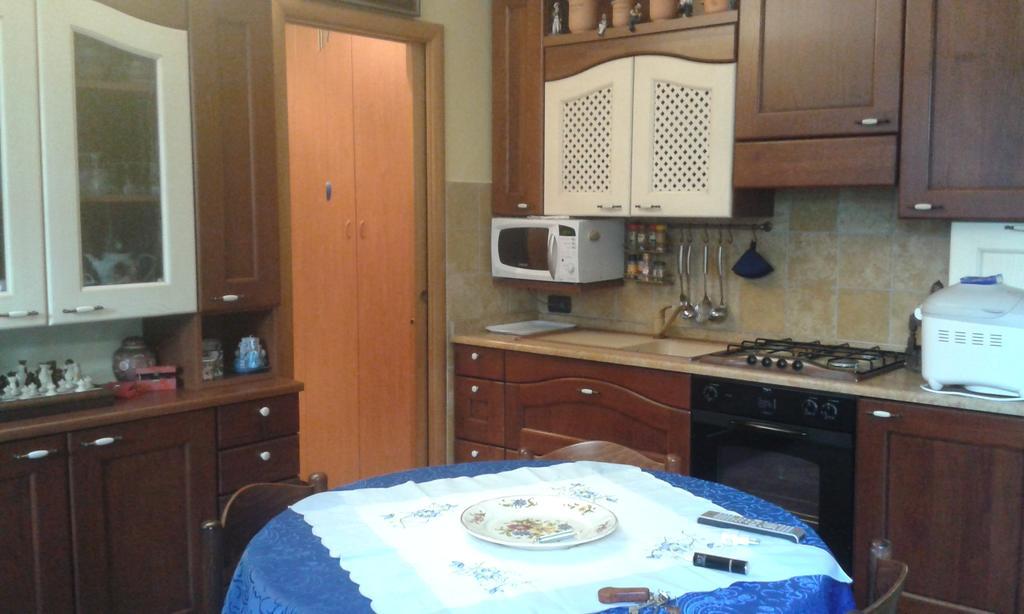B&B Il Patio Bergamo Ngoại thất bức ảnh