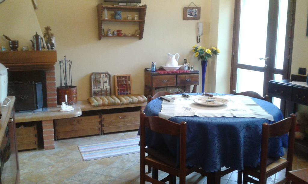 B&B Il Patio Bergamo Ngoại thất bức ảnh